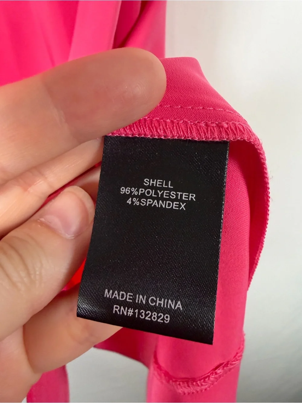 NBD Coquette Hot Pink Mini Dress with Sweetheart Neckline